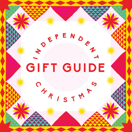 Indie Gift Guide 2024