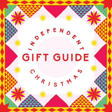 Indie Gift Guide 2024