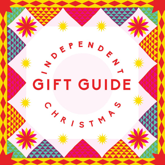 Indie Gift Guide 2024