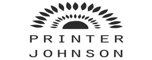 Printer Johnson